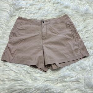ISIS active shorts
